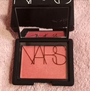 Brand New NARS BLUSH - ORGASM X #4077 NIB